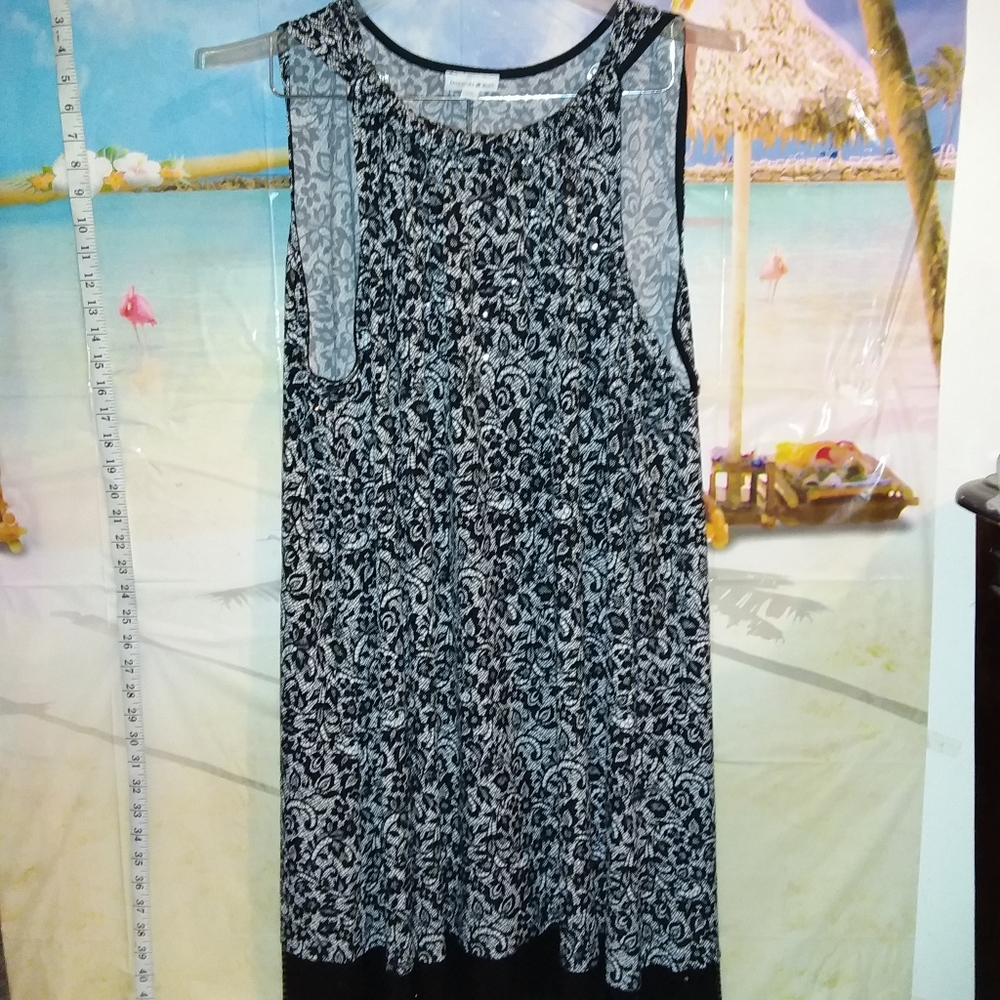 3x fashion bug dress